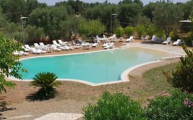 Relais La Fontanina Wine Hotel